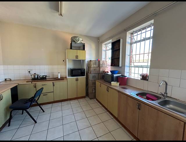 540M² BUILDING FOR SALE IN MAITLAND
